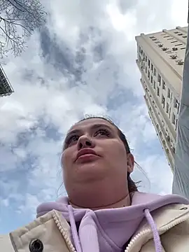 Jadellina élő XXX-chatje