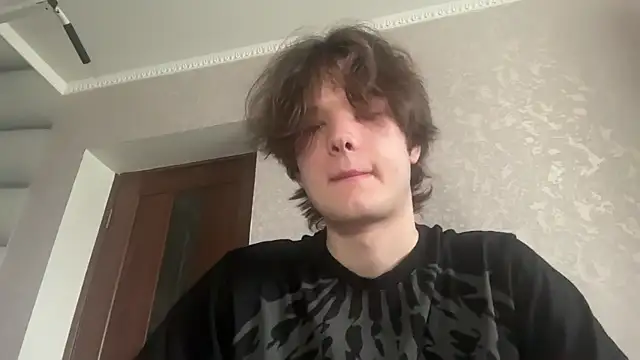 tomasdickpick: διαδικτυακό σόου στην κάμερα