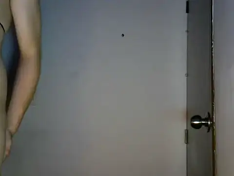 Show de moneharint na webcam