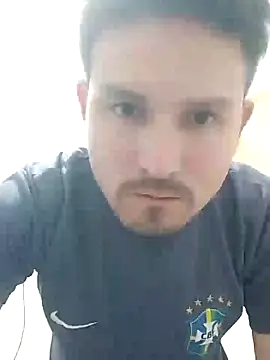 Show modela Joelcio19cm na web-kameri