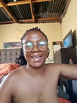 Chat XXX ao vivo de Baeb23