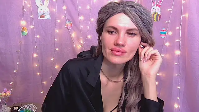 Chat XXX Live MilaLoona