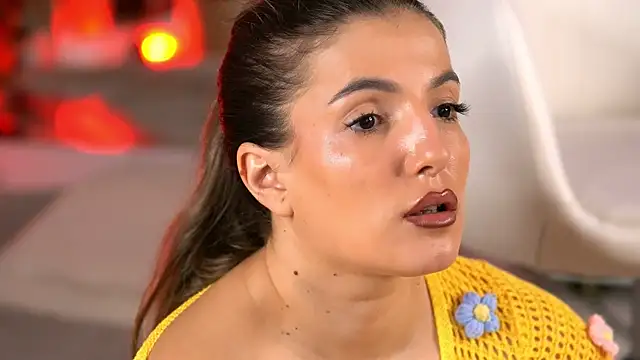 KellyMathews Obrolan Langsung XXX