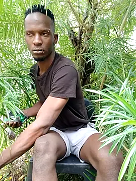 RAWFREAKYVERSE Webcamshow