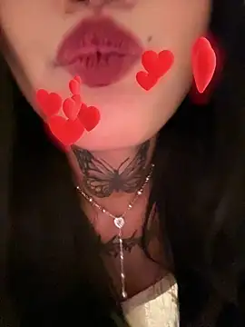 JIORYOvO Chat XXX live