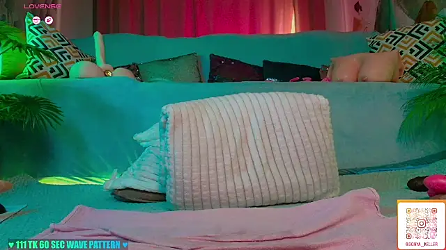 sonya_keller_32's Live XXX Chat