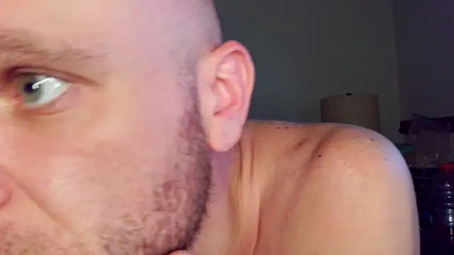 Pertunjukan Kamera Web FrankieFuckMe