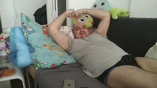 vitalik66679 – Kamerová šou