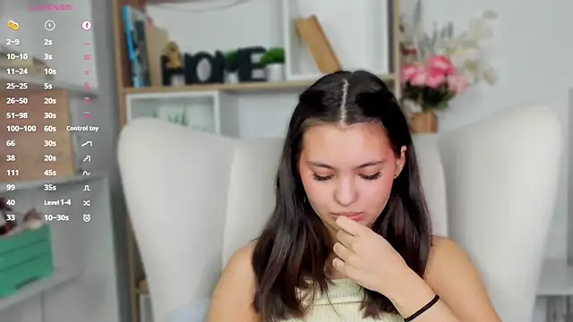 MirthaBolduan Live XXX-Chat