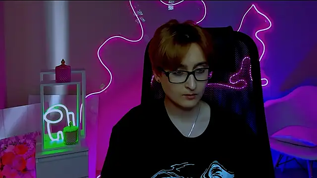 Онлайн чат XXX LixeLuna