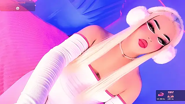 Valentina_Smith1_ webcam show