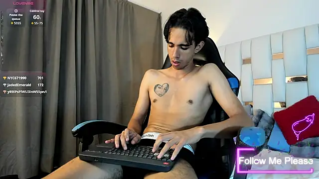 Czat XXX na żywo – Alessandro_Abruzzo