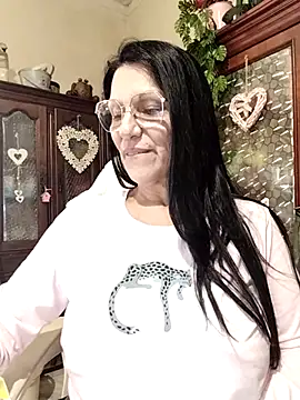 Melmamalhuda@xh Adlı Modelin Canlı XXX Sohbeti