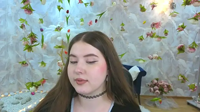 PixelGoddess Chat XXX live