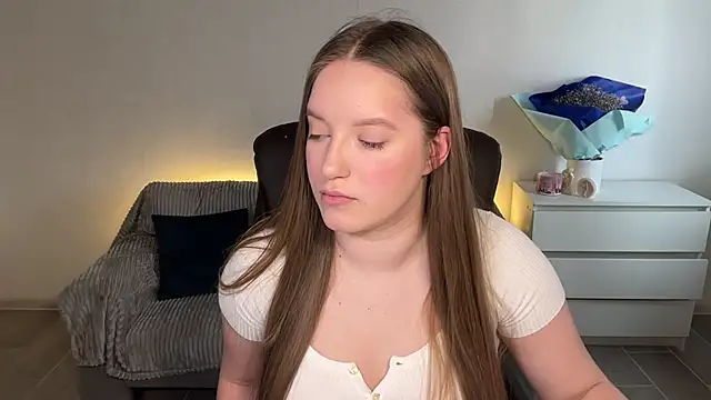 EvaMaddison Chat XXX live