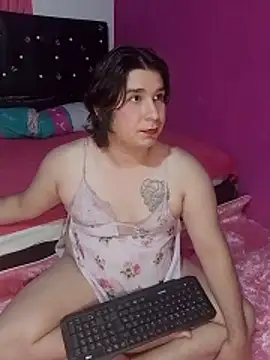 Czat XXX na żywo – Kaissydoll