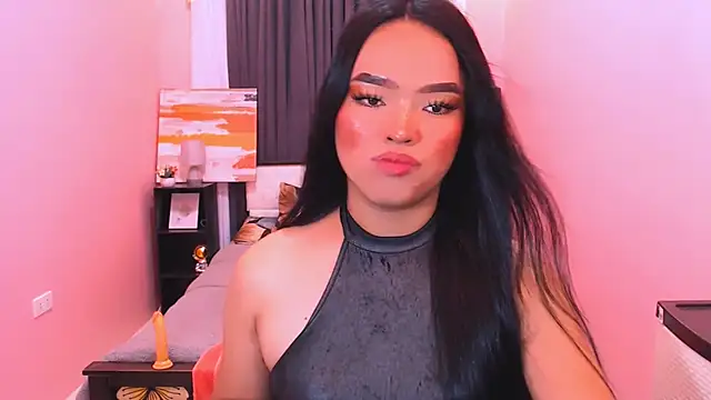 Czat XXX na żywo – Fantacyloverr