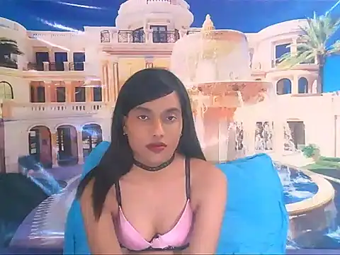 IndianSkies' Live XXX Chat