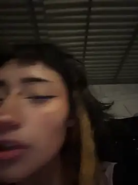 baby_akuma 现场XXX聊天