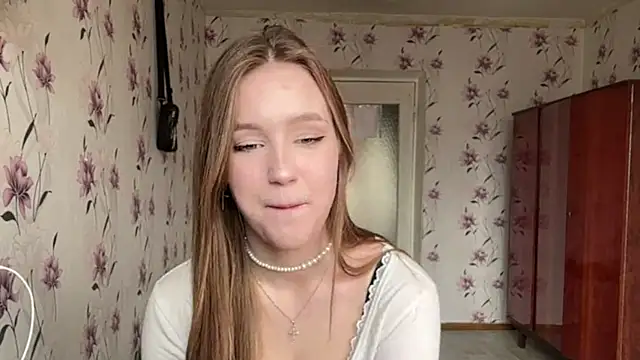 Chat XXX ao vivo de AnnaWasp