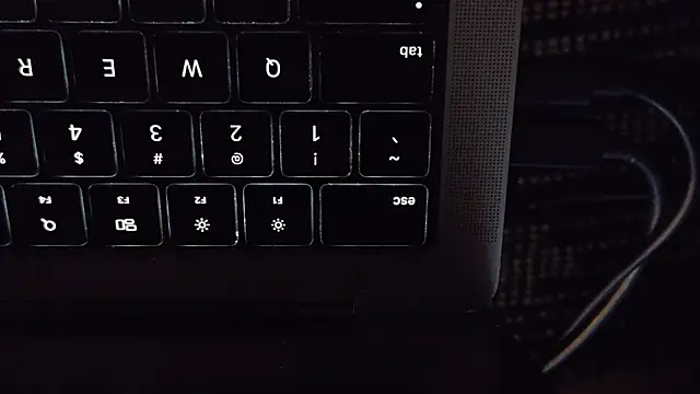 bestofdoseswirls: διαδικτυακό σόου στην κάμερα