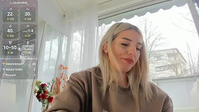 Ella_Vee Live XXX-chat