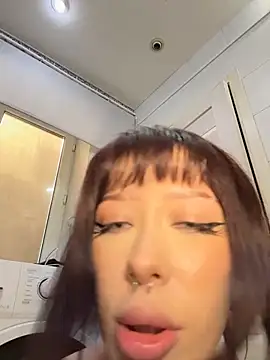 MaryMe__ webcam show