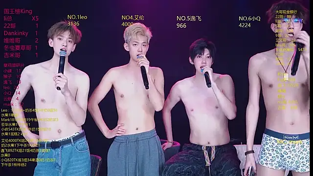 دردشة AAA-winner الجنسية المباشرة