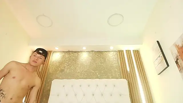 Dark_Nico Chat XXX in diretta