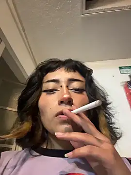 baby_akuma Adlı Modelin Canlı XXX Sohbeti