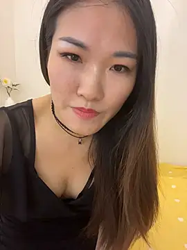 fiveyanzi – Live XXX-chat