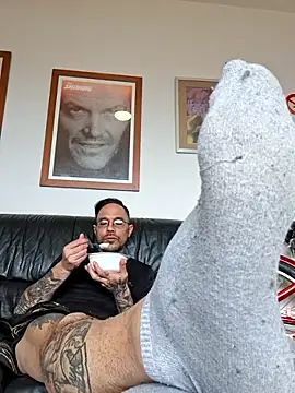 Mr_Graffitimile – webcam-show