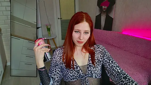 Chat XXX ao vivo de Weisser_Moon