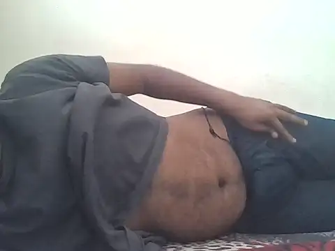 Show de go_uthm na webcam