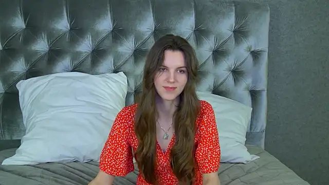 AmaliaLima: онлайн-секс-чат