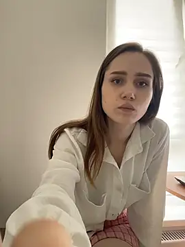 Mary_Smittyn Webbikameraesitys