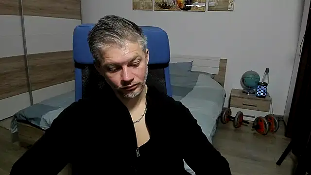 Show webcam de RobbyShawz