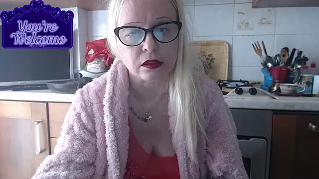 martachatte's Live XXX Chat