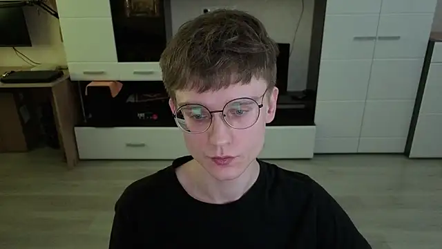 angryzan's Webcam Show