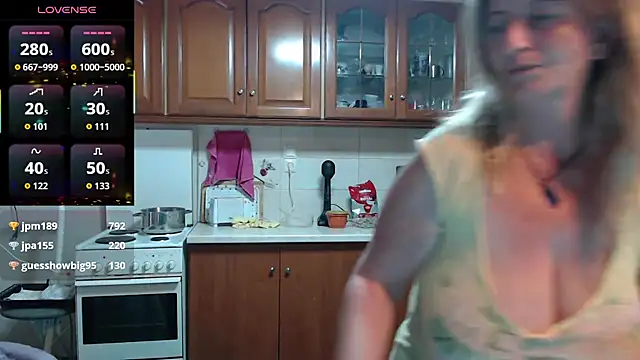 Chat XXX en directo de JennaDeluxe