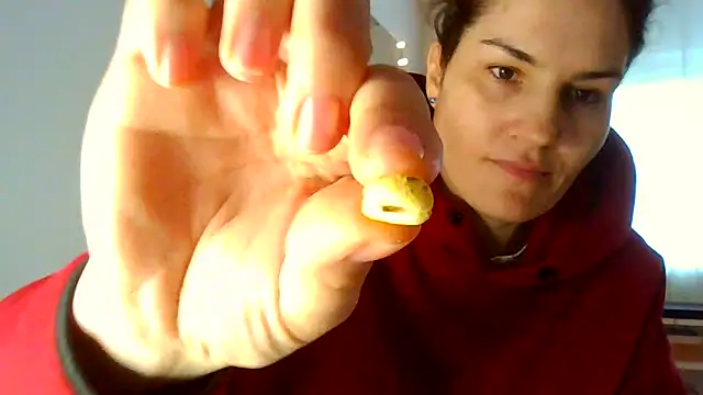 Chat XXX en directo de Ms-Lust1-