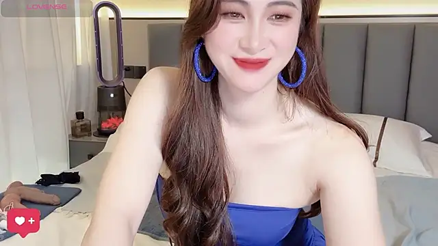 wuyueaini's Live XXX Chat