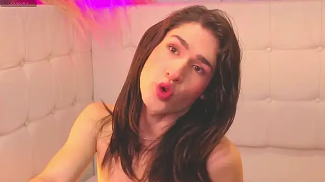 Lilith_Sex12 Live XXX-Chat