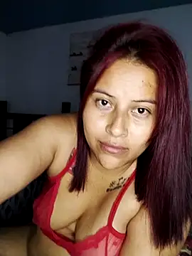 yelezia's Live XXX Chat