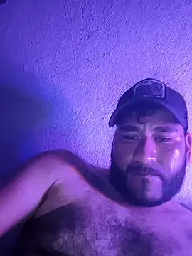 Webkamerová show Ferxxxo1503