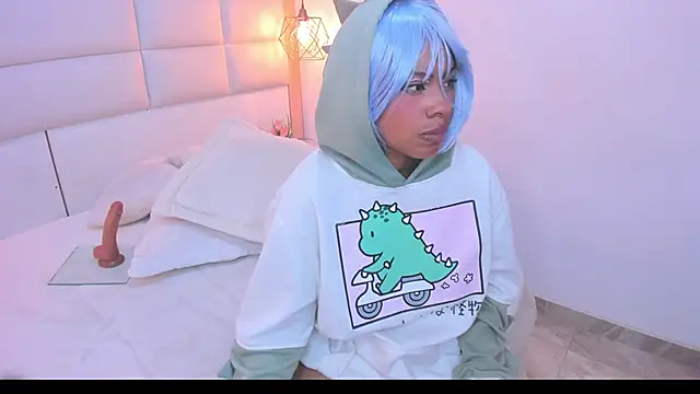 Sofia_clk's Live XXX Chat