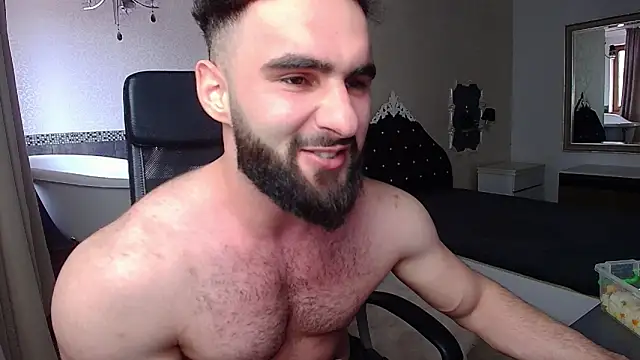 Chat +18 de MicahLane ao vivo