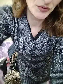 Chat XXX en directo de CrazyMaya39