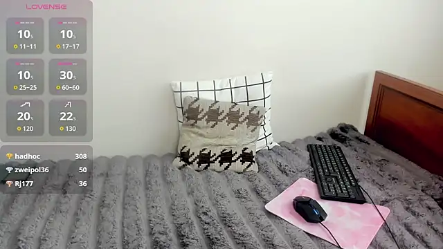 Vedime Obrolan Langsung XXX