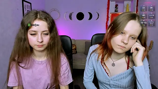 Chat XXX en directo de cassandra_nik